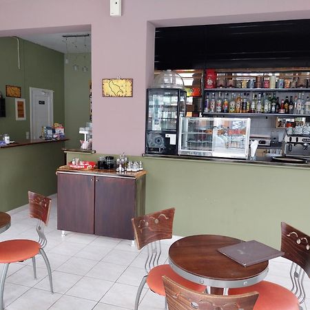 蓝湖公寓式酒店 Keri 外观 照片