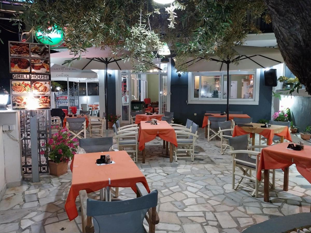 蓝湖公寓式酒店 Keri 外观 照片
