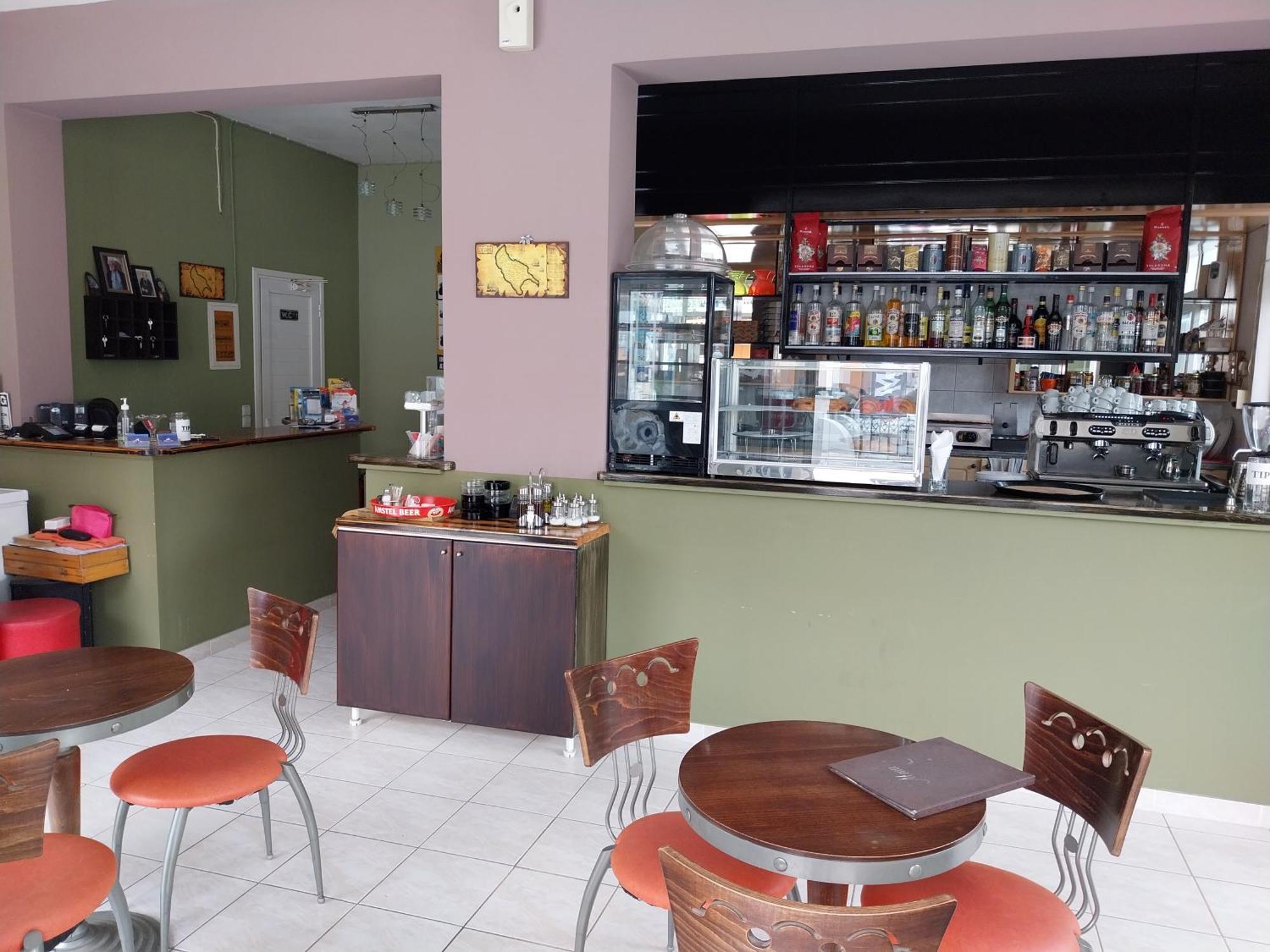 蓝湖公寓式酒店 Keri 外观 照片