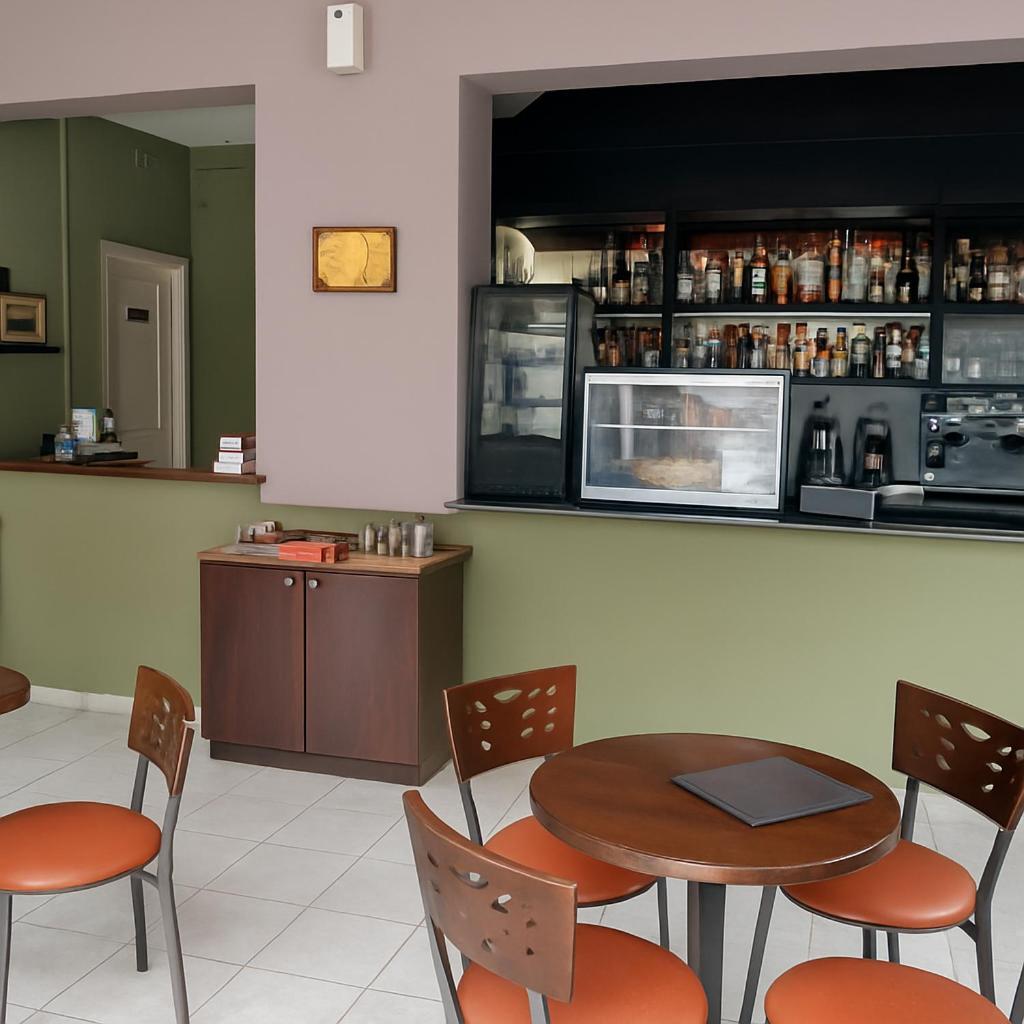 蓝湖公寓式酒店 Keri 外观 照片